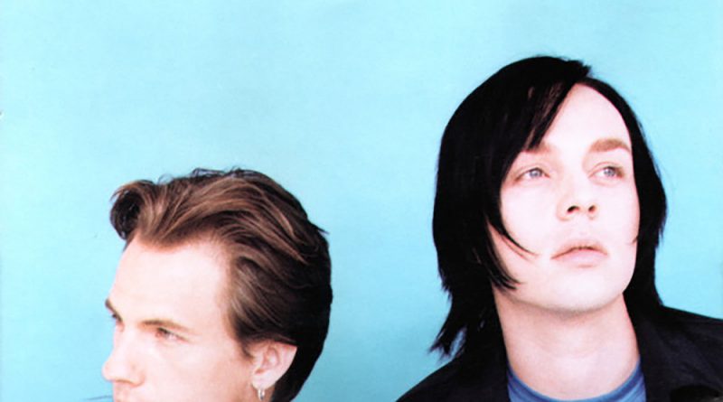 To the Moon and Back - Savage Garden