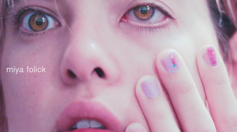 Miya Folick - Strange Darling