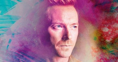 Ronan Keating - Only Lovers