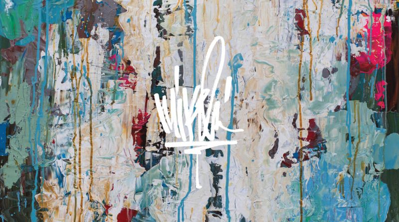 Mike Shinoda