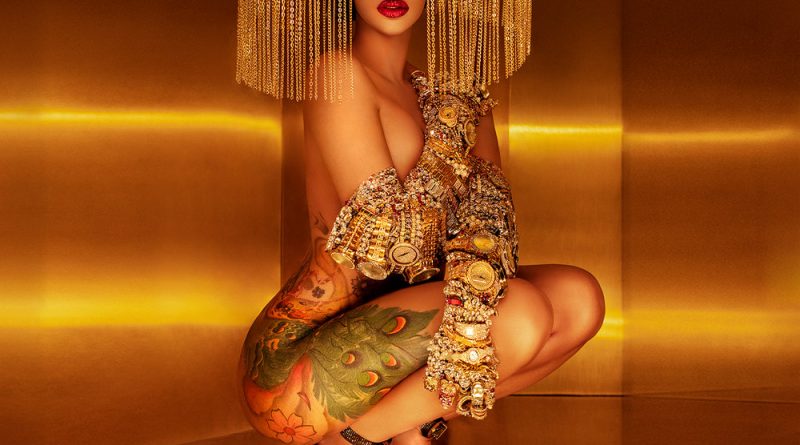 Cardi B - Money