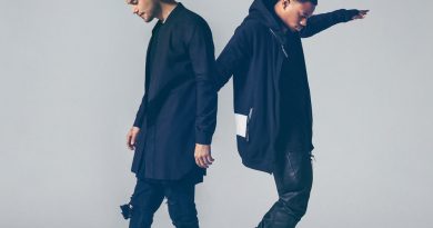 MKTO – Bad Girls