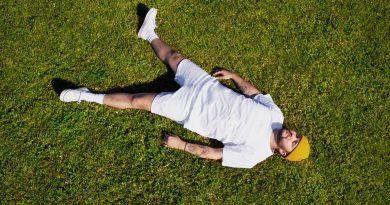 Quinn XCII - Everything I Need