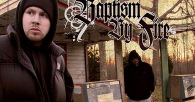 Apathy - Buggin' Out