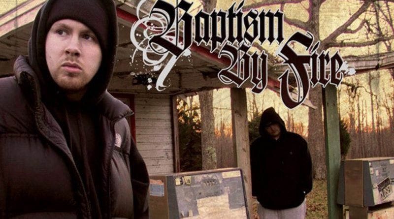 Apathy - Buggin' Out