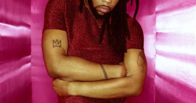 MNEK - Girlfriend