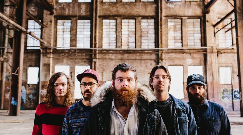 Manchester Orchestra - The Silence