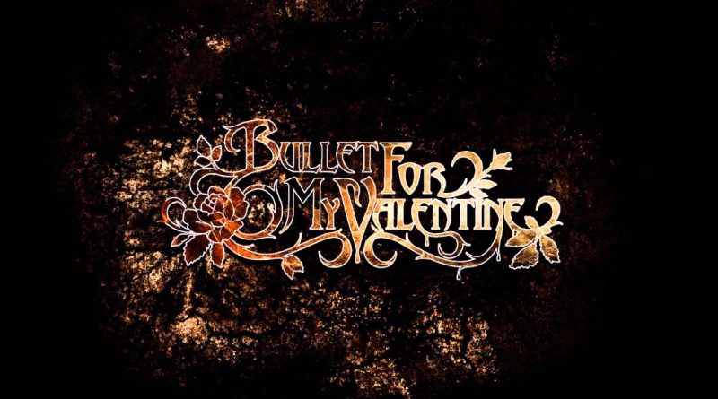 Bullet For My Valentine – Broken