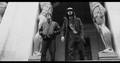 MiyaGi, Эндшпиль – Look At The Scars