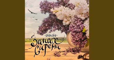 ChipaChip - В разные стороны