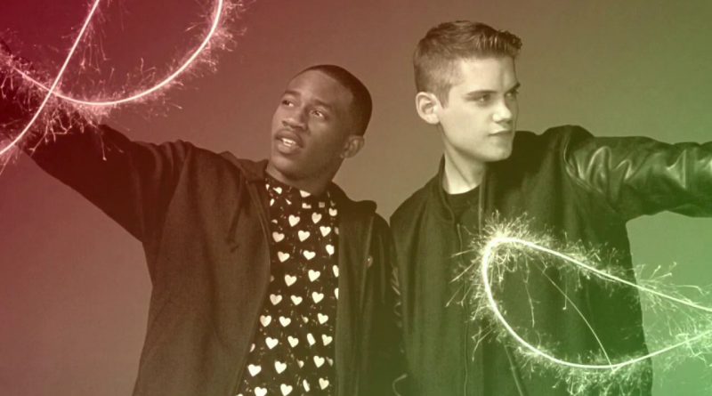 MKTO - American Dream