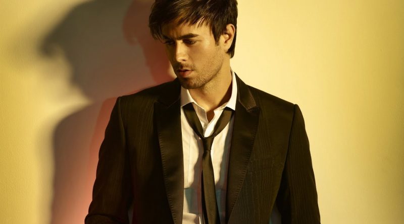 Enrique Iglesias - Addicted