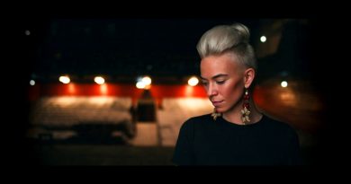 Варвара Визбор - По улице моей
