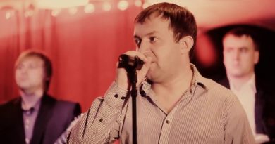 Александр Вестов - Непутевый сын