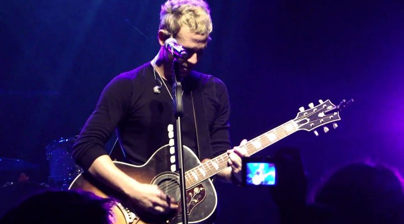 Lifehouse - Everything