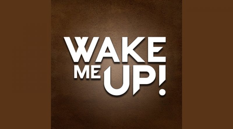 DJ Tokeo - Wake Me Up