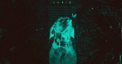 Homie - Одинокий пёс