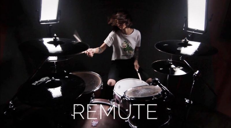 Remute (RU) - Одни
