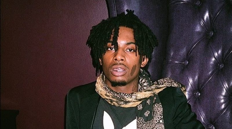 Playboi Carti - Lookin