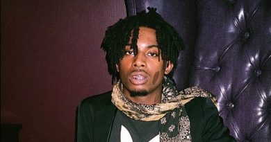 Playboi Carti - Let It Go