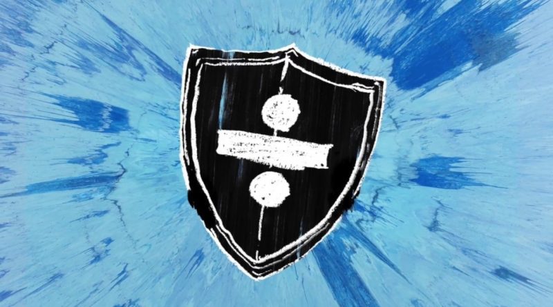 Save Myself - Ed Sheeran
