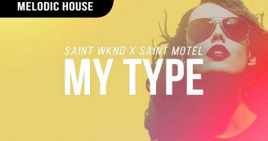 Saint Motel - My Type