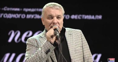 Александр Дюмин - Друзья