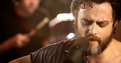 Tall Ships, Minus The Bear - Diamond Lightning