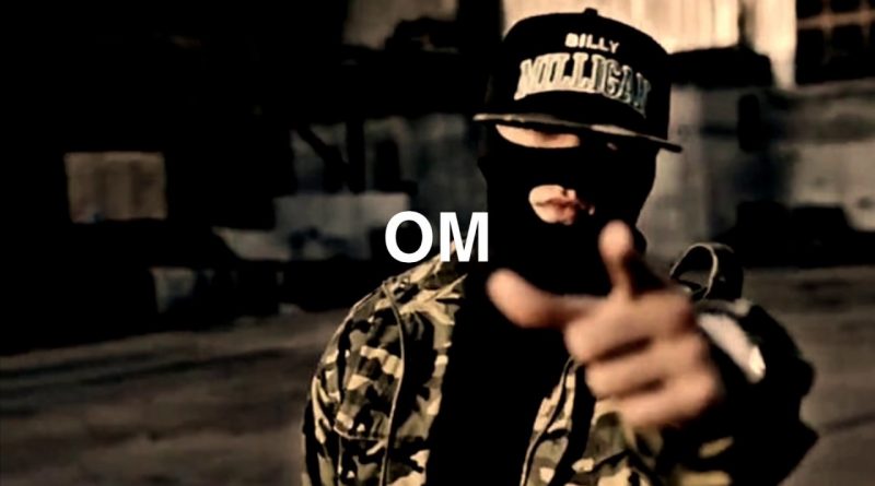 Billy Milligan - Ом