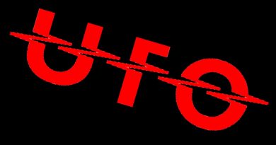 UFO - River Of Deceit