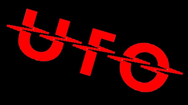 UFO - River Of Deceit