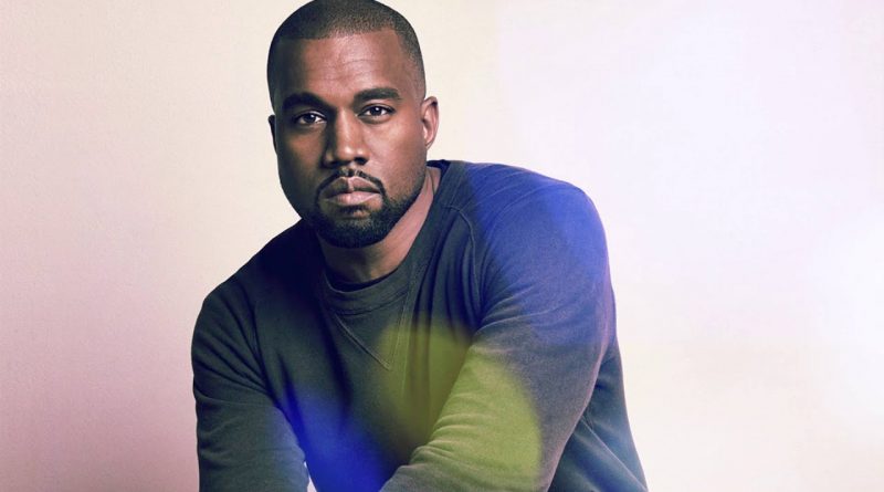 Kanye West - Reborn