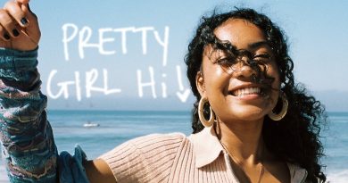 UMI - Pretty Girl hi!
