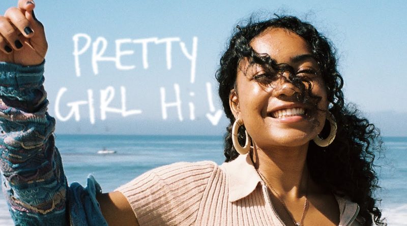 UMI - Pretty Girl hi!