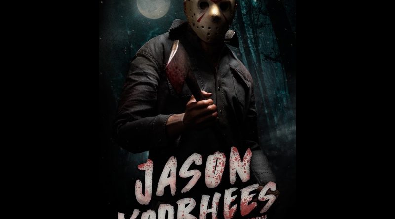 Billy Milligan - Jason Voorhess