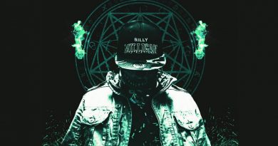Billy Milligan - Вожак