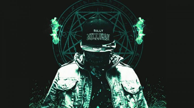 Billy Milligan - Вожак