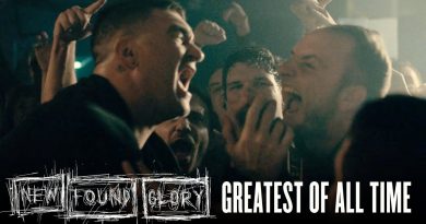 New Found Glory - Greatest Of All Time