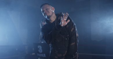 ST1M – По кругу