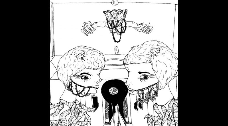 Pyrokinesis, DAKOOKA - У времени нет любви