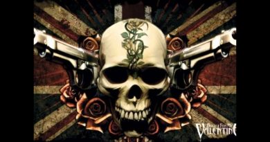 Bullet For My Valentine - Road To Nowhere