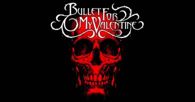 Bullet For My Valentine - Disappear
