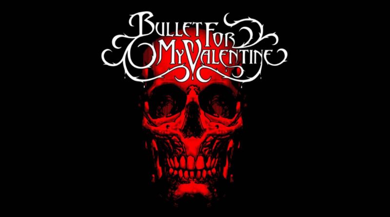 Bullet For My Valentine - Disappear