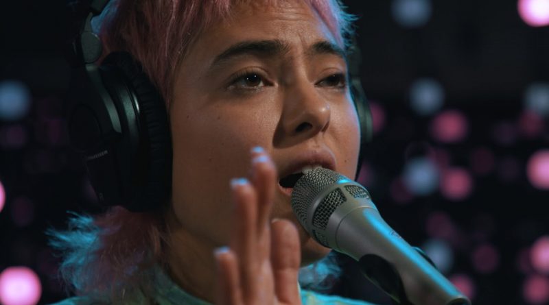 Miya Folick - Cost Your Love