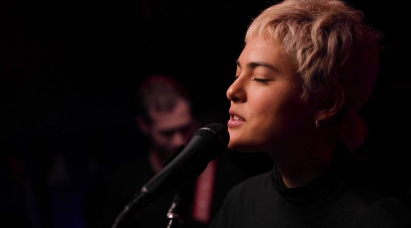 Miya Folick - What I Have To