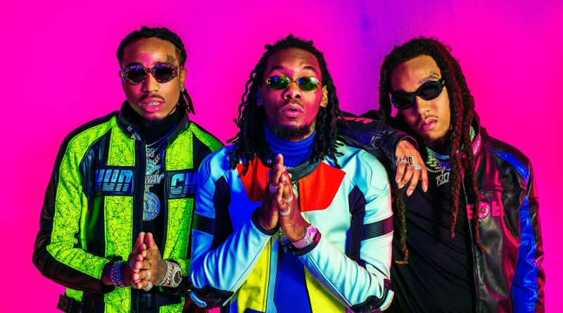 Migos, Soulja Boy - We Ready