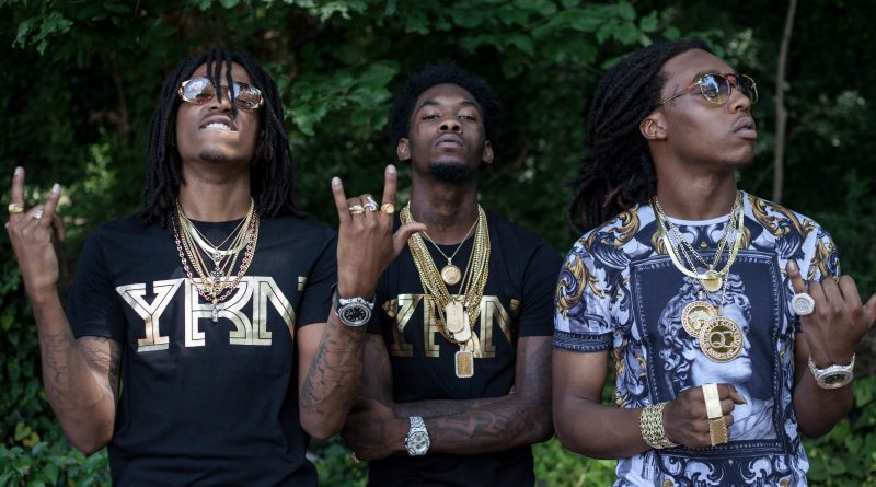 Migos - China Town
