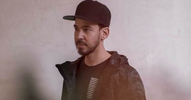 Mike Shinoda - About You