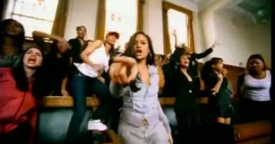 Mis-Teeq - Can’t Get It Back