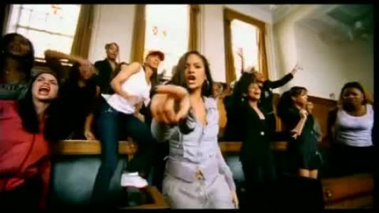 Mis-Teeq - Can’t Get It Back